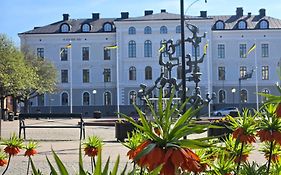 Vaenerport Stadshotell I Mariestad